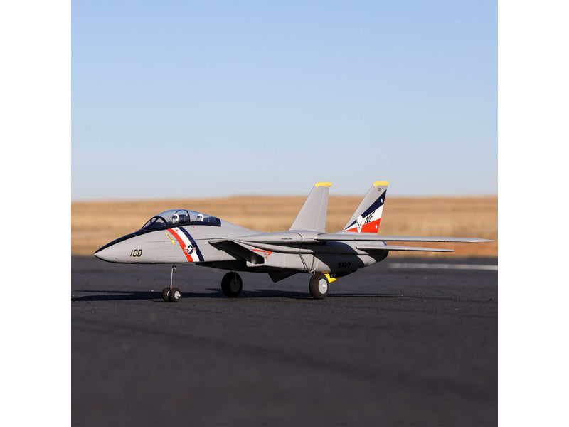 E-flite F-14 Tomcat 0.76m BNF Basic