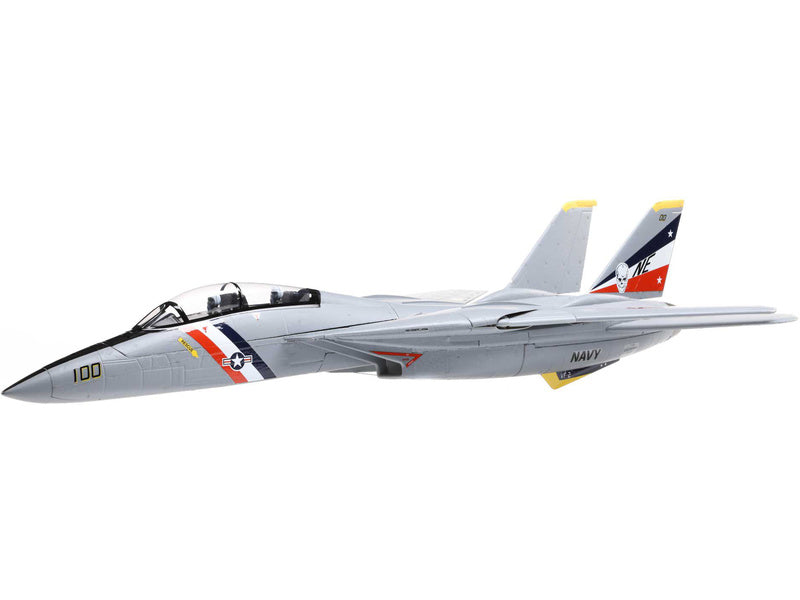E-flite F-14 Tomcat 0.76m BNF Basic