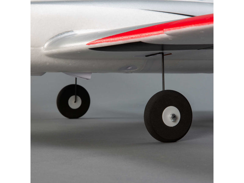 E-flite Habu STS 1.0m Smart SAFE RTF Basic