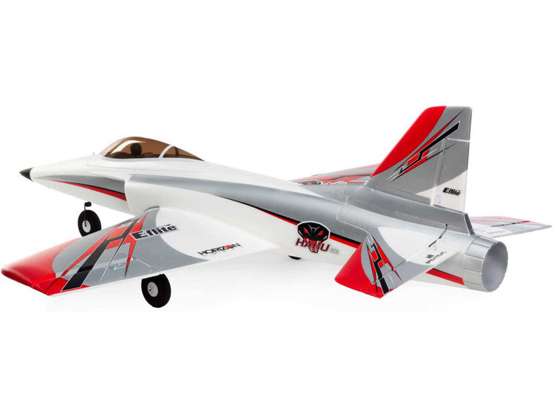 E-flite Habu STS 1.0m Smart PNP