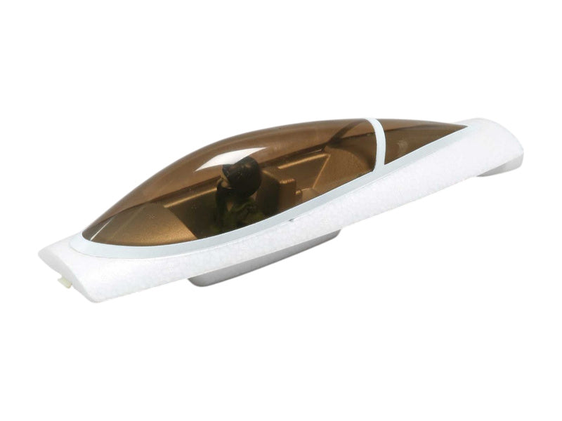 E-flite kryt: Habu STS 1.0m