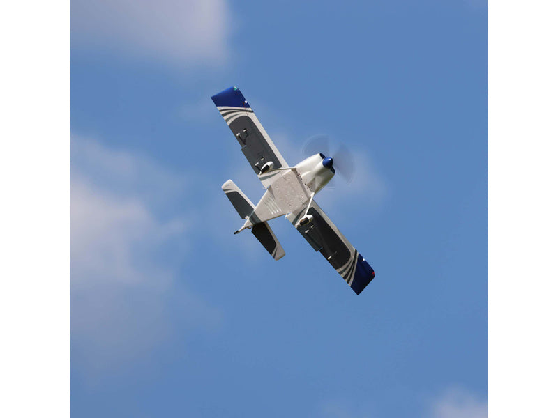 E-flite RV-7 Sport 1.1m SAFE Select BNF Basic