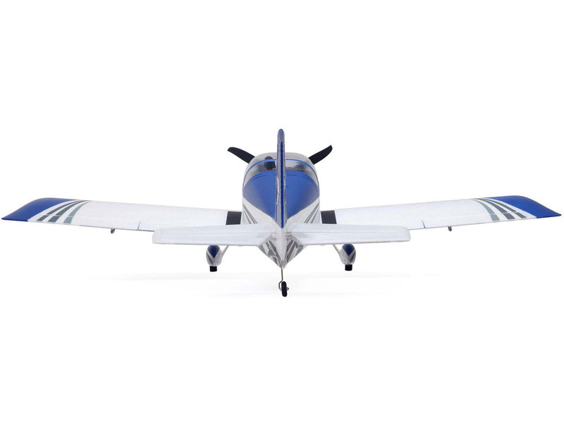 E-flite RV-7 Sport 1.1m SAFE Select BNF Basic