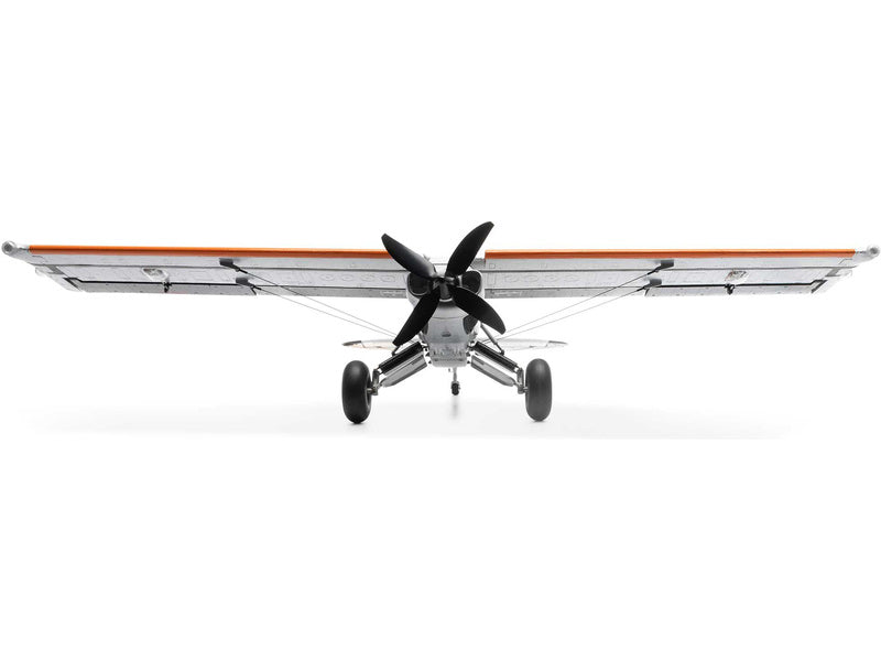 E-flite Micro Scrappy 0.8m AS3X SAFE Select BNF Basic