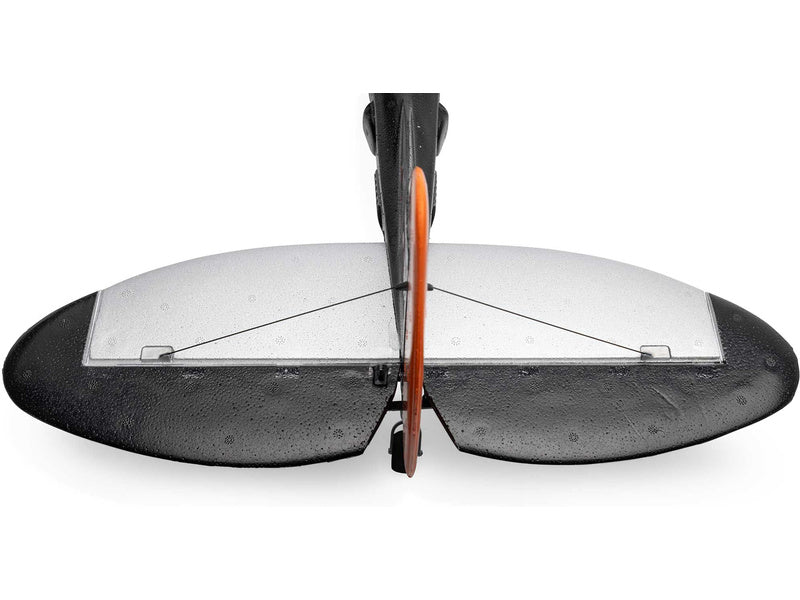 E-flite Micro Scrappy 0.8m AS3X SAFE Select BNF Basic