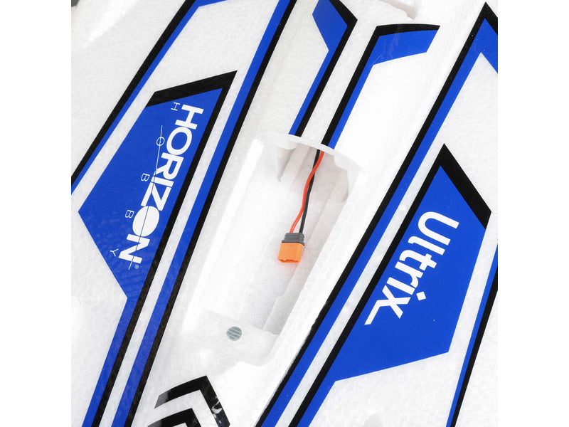 E-flite Ultrix 0.6m SAFE BNF Basic