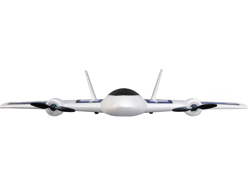 E-flite Ultrix 0.6m SAFE BNF Basic