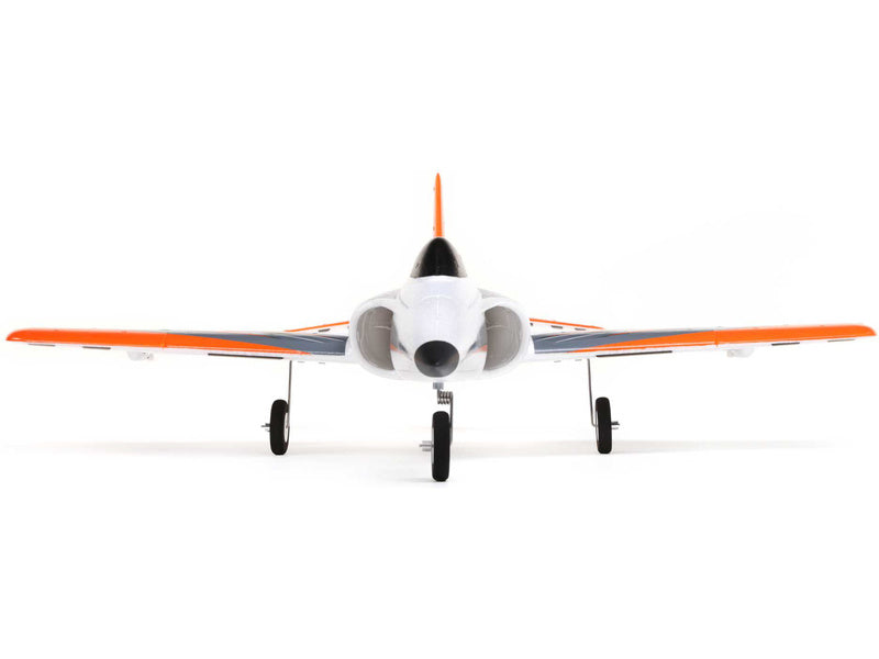 E-flite Habu Super Sport 0.7m BNF Basic