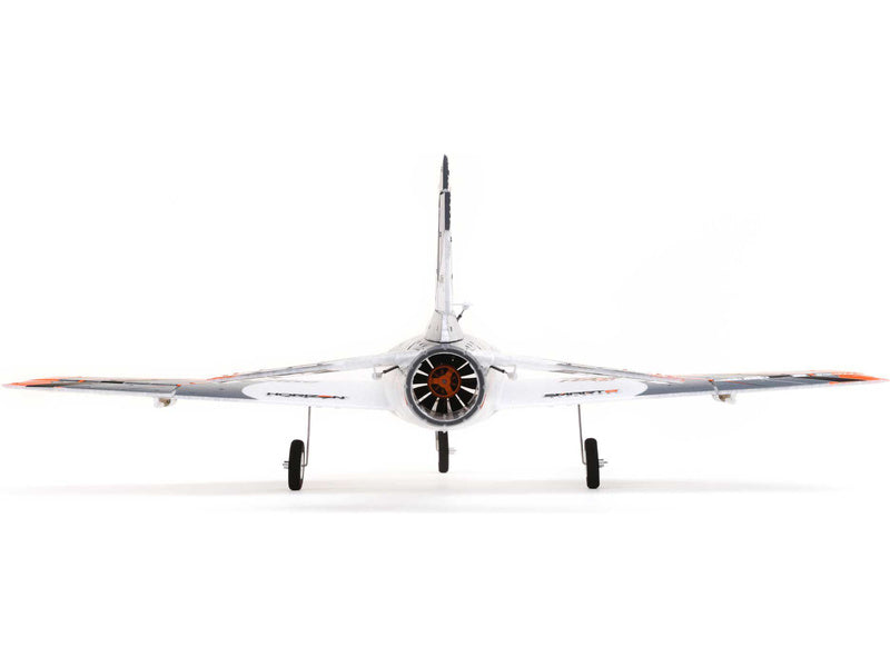 E-flite Habu Super Sport 0.7m BNF Basic