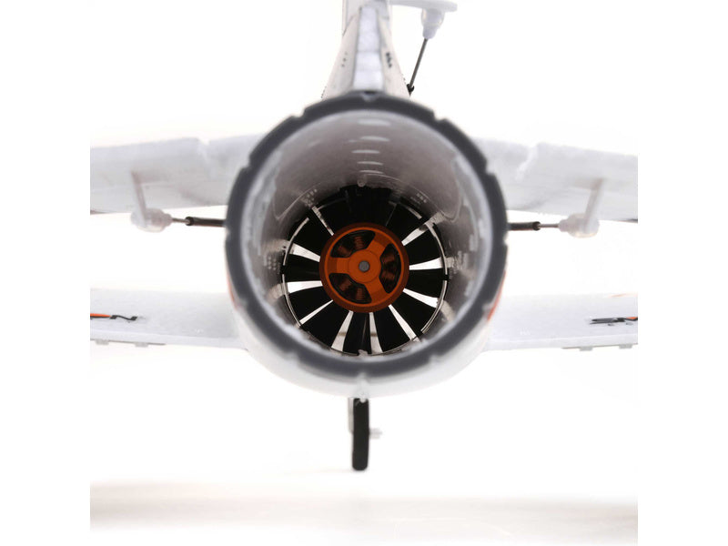 E-flite Habu Super Sport 0.7m BNF Basic
