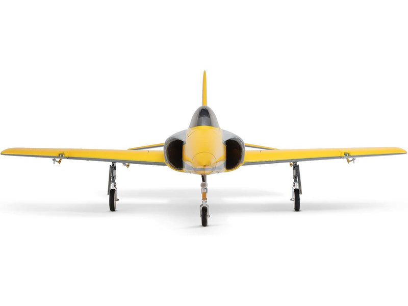 E-flite Habu XS eXtra Sport 1.1m 80mm EDF AS3X+ SAFE Select BNF Basic