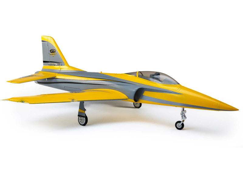 E-flite Habu XS eXtra Sport 1.1m 80mm EDF AS3X+ SAFE Select BNF Basic