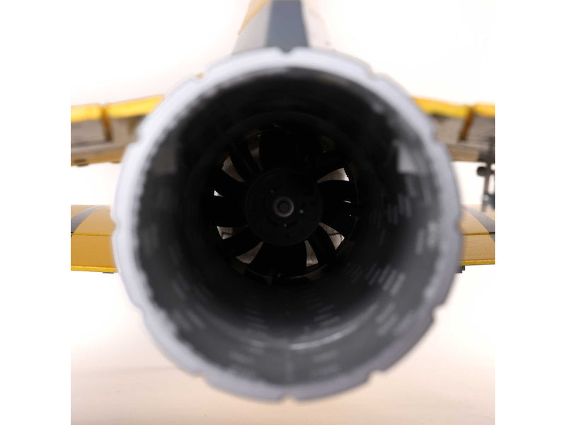 E-flite Habu XS eXtra Sport 1.1m 80mm EDF AS3X+ SAFE Select BNF Basic