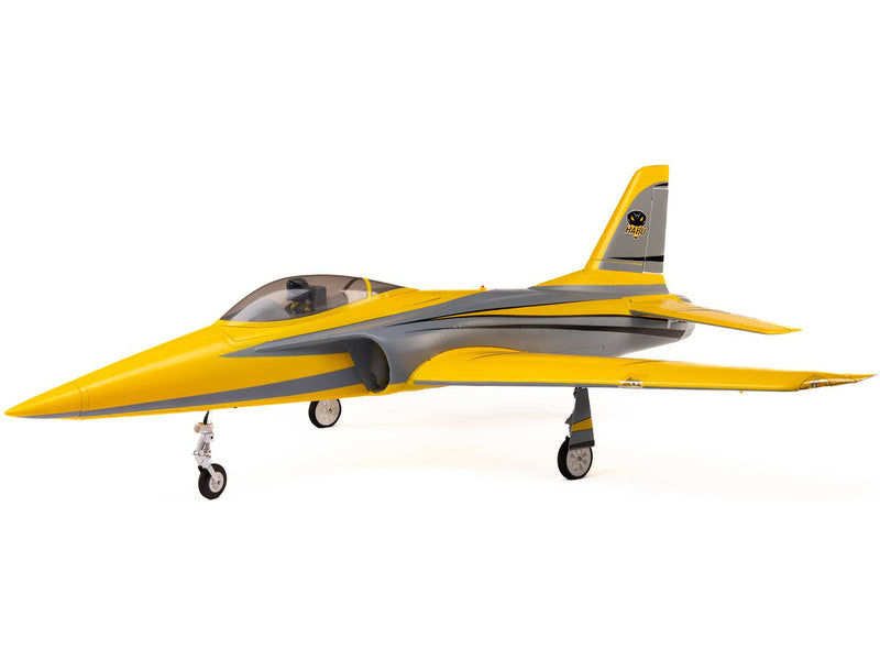 E-flite Habu XS eXtra Sport 1.1m 80mm EDF PNP