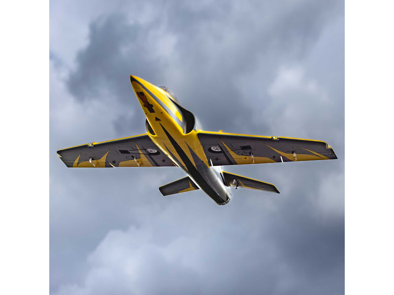 E-flite Habu XS eXtra Sport 1.1m 80mm EDF PNP