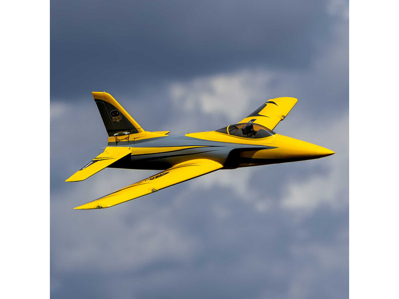 E-flite Habu XS eXtra Sport 1.1m 80mm EDF PNP