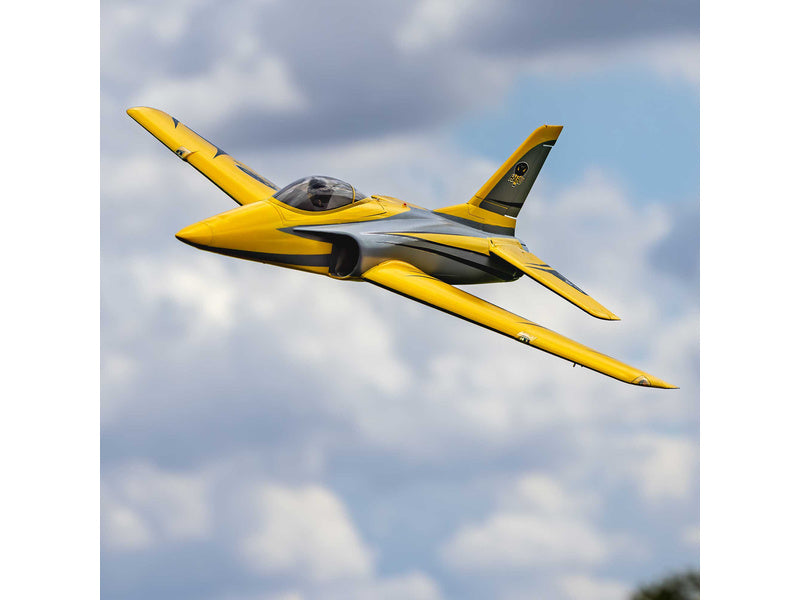 E-flite Habu XS eXtra Sport 1.1m 80mm EDF PNP