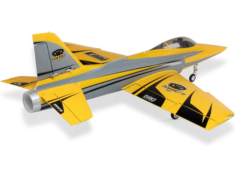 E-flite Habu XS eXtra Sport 1.1m 80mm EDF PNP