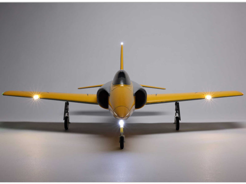 E-flite Habu XS eXtra Sport 1.1m 80mm EDF PNP