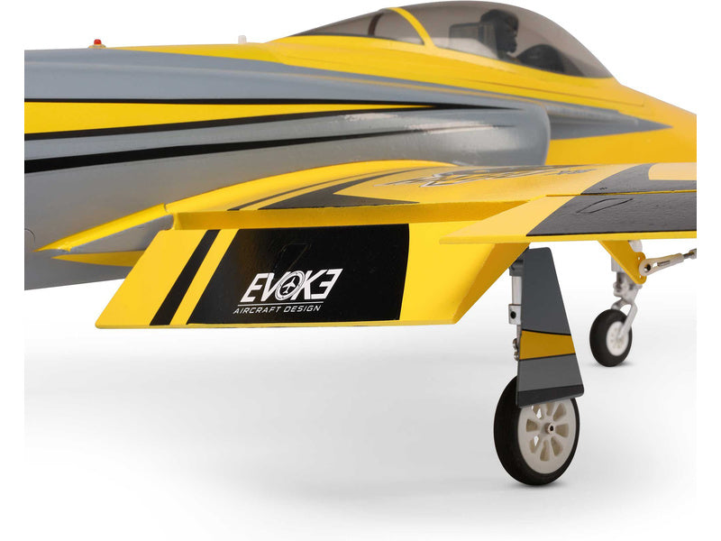 E-flite Habu XS eXtra Sport 1.1m 80mm EDF PNP