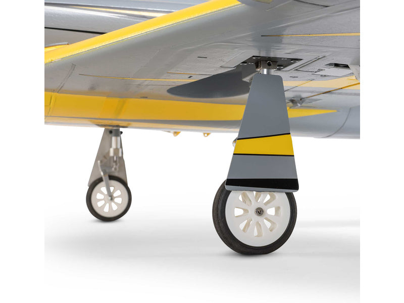 E-flite Habu XS eXtra Sport 1.1m 80mm EDF PNP