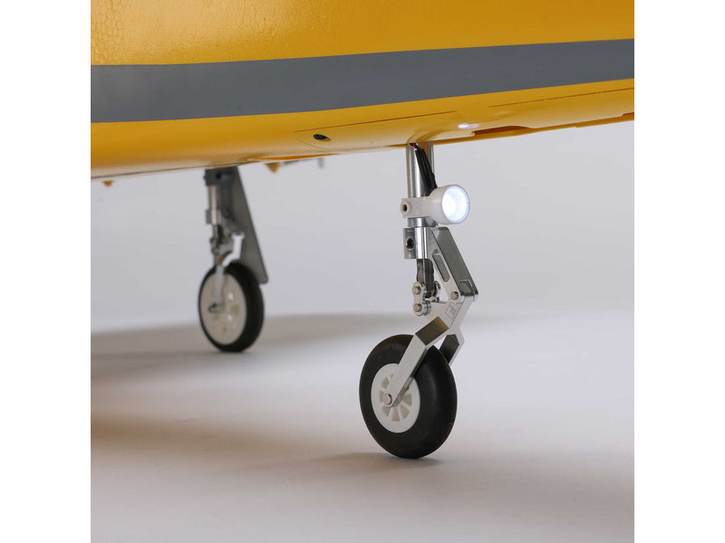 E-flite Habu XS eXtra Sport 1.1m 80mm EDF PNP