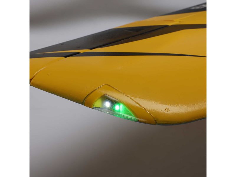 E-flite Habu XS eXtra Sport 1.1m 80mm EDF PNP