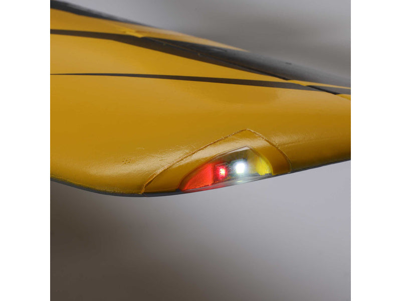 E-flite Habu XS eXtra Sport 1.1m 80mm EDF PNP