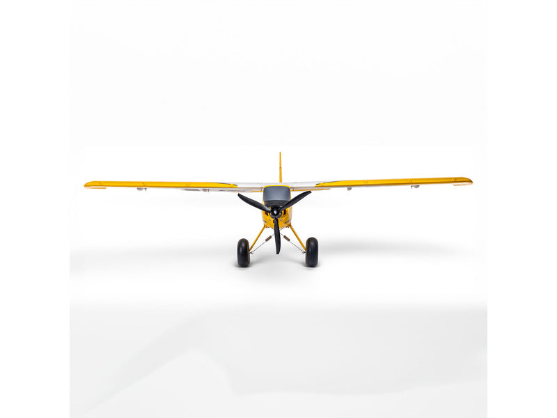 E-flite Super Timber 1.7m SAFE Select BNF Basic