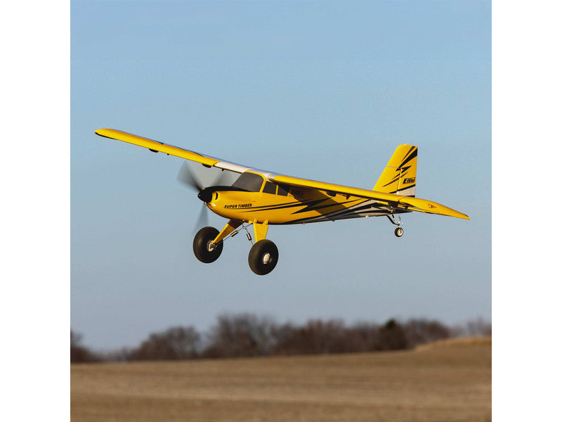 E-flite Super Timber 1.7m PNP