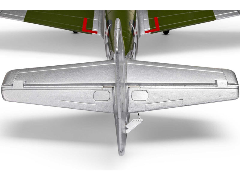 E-flite P-51D Mustang 1.0m PNP