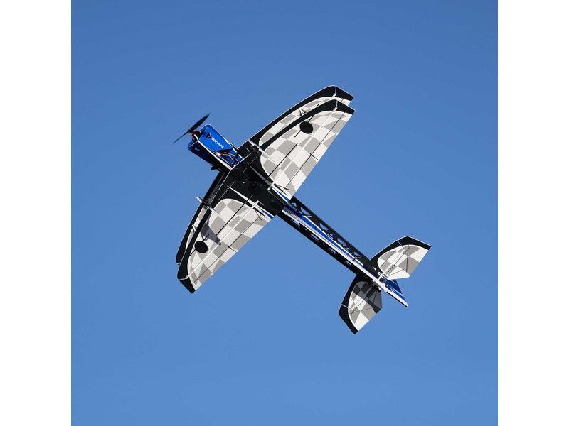 E-flite 4-Site 0.8m 3D FF PNP