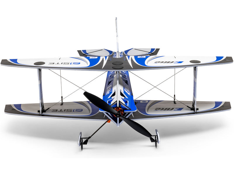 E-flite 4-Site 0.8m 3D FF PNP