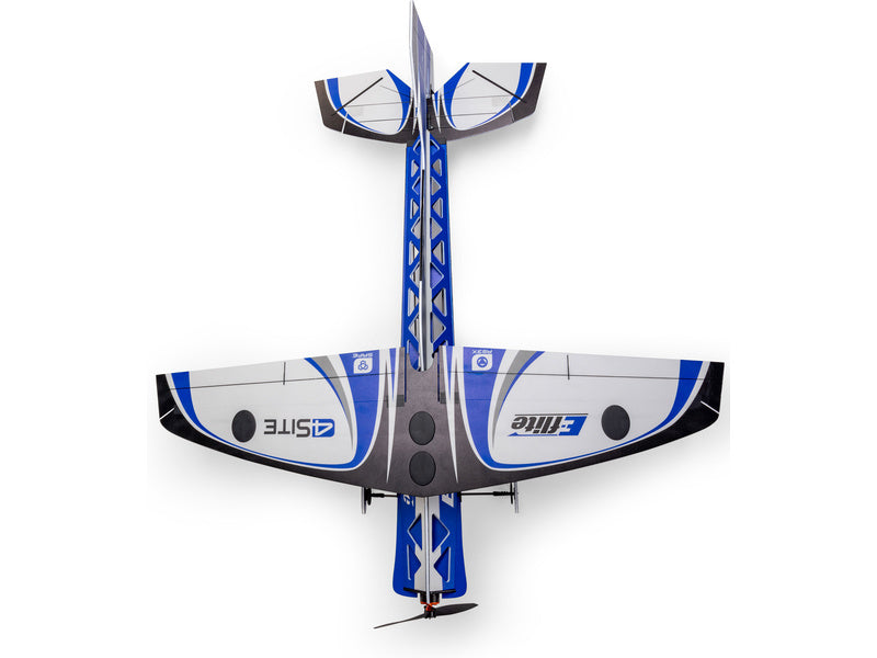 E-flite 4-Site 0.8m 3D FF PNP