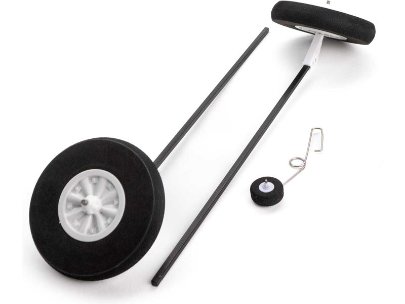 E-flite podvozek: Slow Ultra Stick
