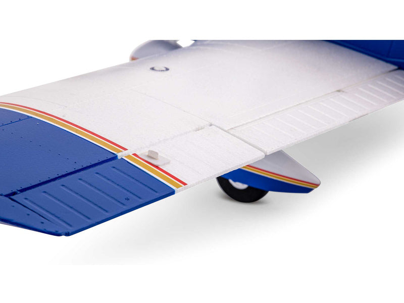 E-flite Cherokee 1.3m AS3X SAFE Select BNF Basic