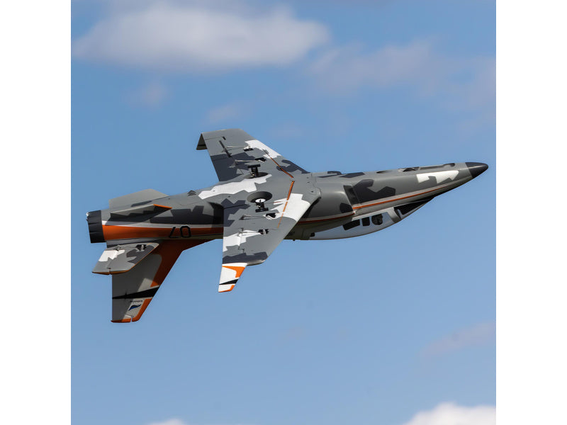 E-flite Viper 1.1m SAFE Select BNF Basic