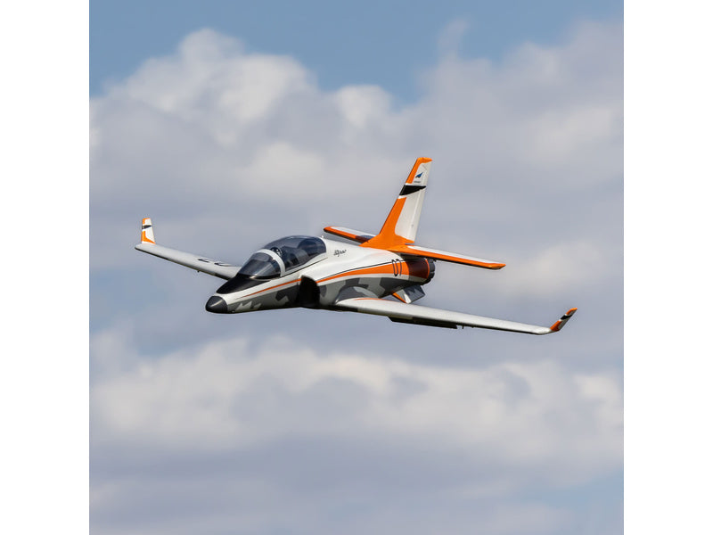 E-flite Viper 1.1m SAFE Select BNF Basic