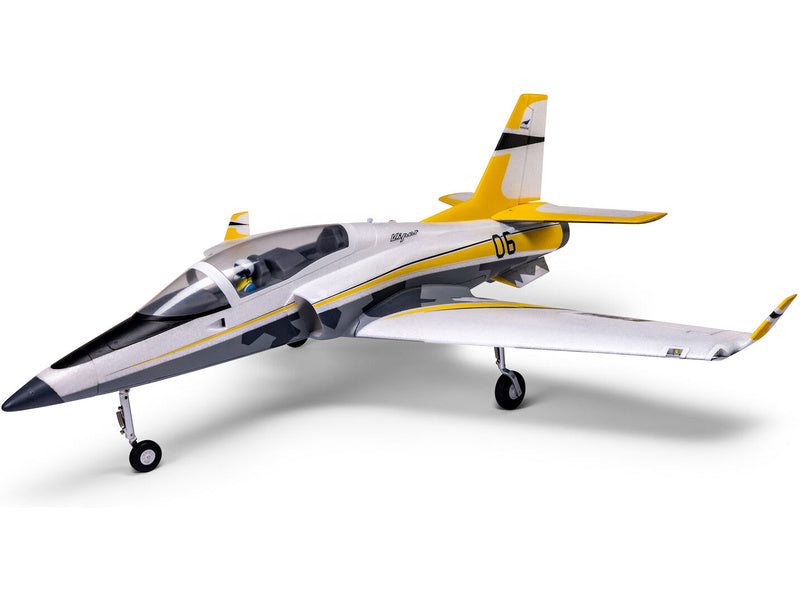 E-flite Viper 1.07m PNP
