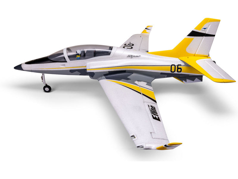 E-flite Viper 1.07m SAFE Select BNF Basic