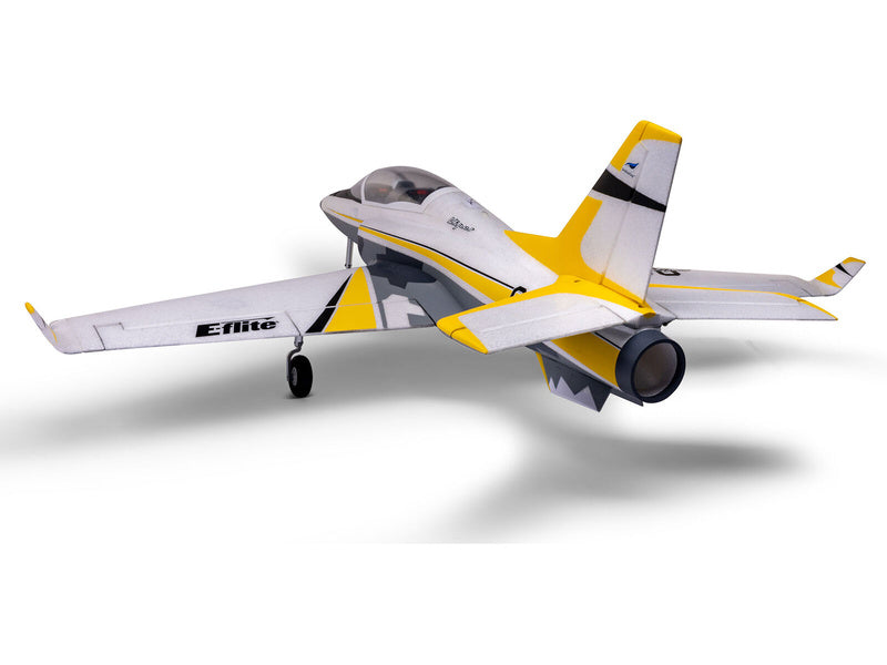 E-flite Viper 1.07m SAFE Select BNF Basic