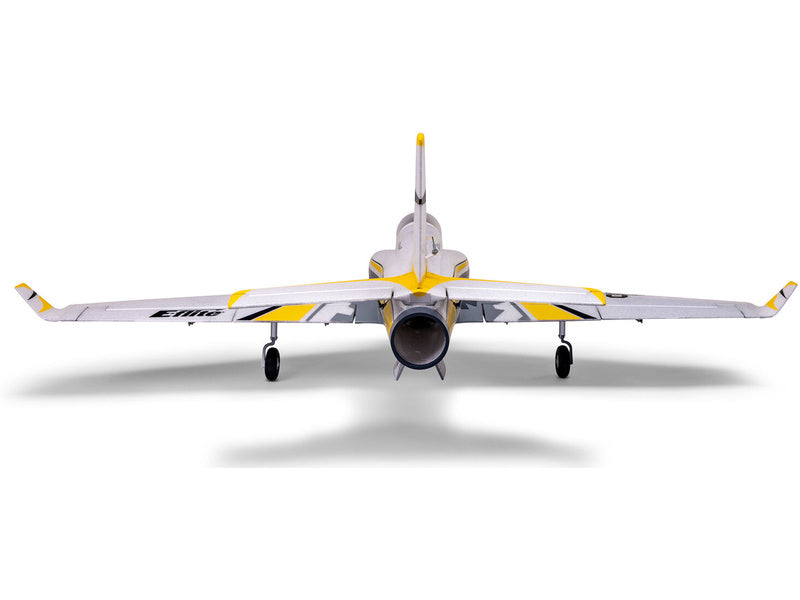 E-flite Viper 1.07m SAFE Select BNF Basic