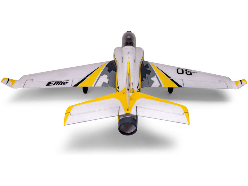 E-flite Viper 1.07m SAFE Select BNF Basic