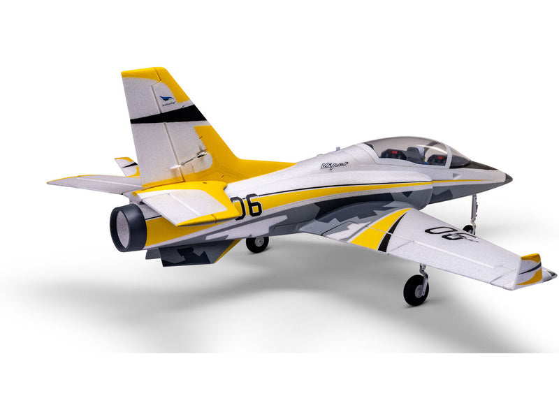 E-flite Viper 1.07m SAFE Select BNF Basic