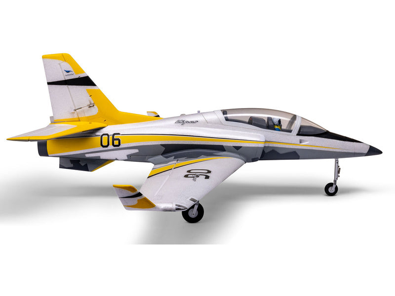 E-flite Viper 1.07m SAFE Select BNF Basic