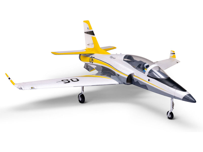 E-flite Viper 1.07m SAFE Select BNF Basic
