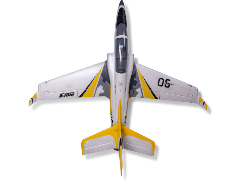 E-flite Viper 1.07m SAFE Select BNF Basic