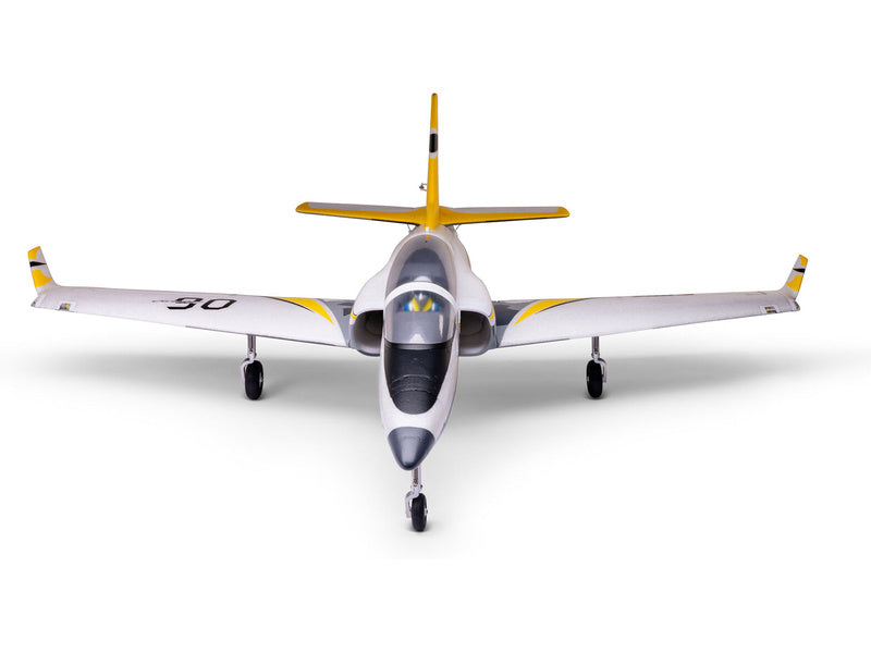 E-flite Viper 1.07m SAFE Select BNF Basic