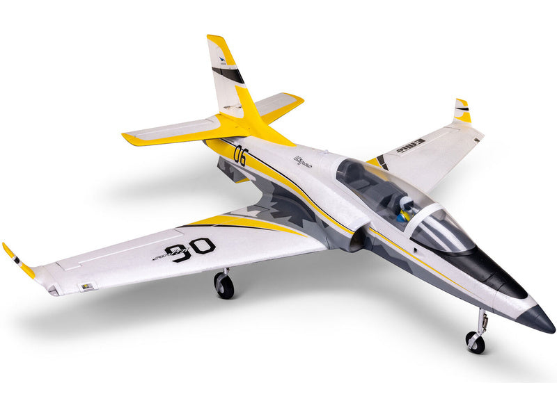 E-flite Viper 1.07m SAFE Select BNF Basic