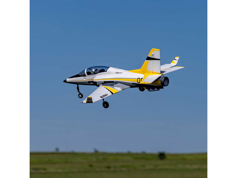 E-flite Viper 1.07m SAFE Select BNF Basic